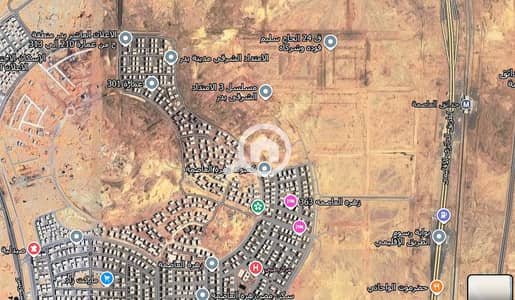 أرض سكنية  للبيع في مدينة بدر، القاهرة - توسعات. PNG