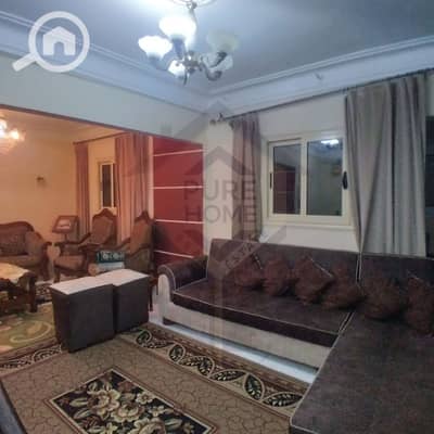 فلیٹ 2 غرفة نوم للبيع في فلمنج، الإسكندرية - 4. jpg