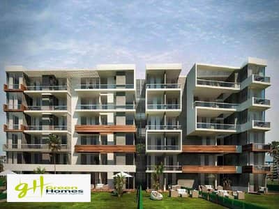 2 Bedroom Apartment for Sale in New Cairo, Cairo - IMG-20231204-WA0072. jpg