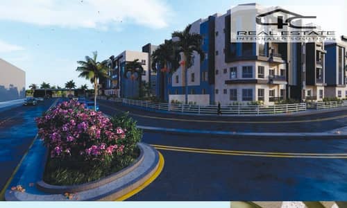 3 Bedroom Apartment for Sale in Shorouk City, Cairo - IMG-20251121-WA0035. jpg