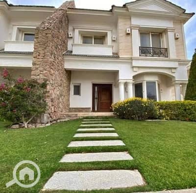 اي فيلا 5 غرف نوم للبيع في 6 أكتوبر، الجيزة - 560622024_122212735418324825_4905924832337150686_n. jpg