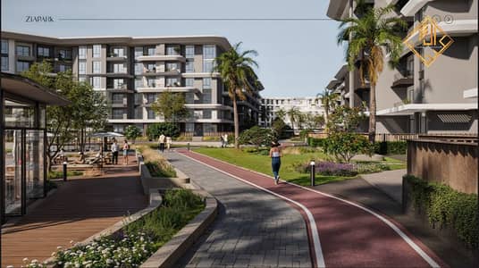 شقة 1 غرفة نوم للبيع في الشيخ زايد، الجيزة - WhatsApp Image 2025-11-20 at 10.49. 28 AM (1). jpeg