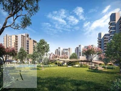 فلیٹ 3 غرف نوم للبيع في القاهرة الجديدة، القاهرة - 3f9d7666-5a3f-4122-8614-4288d01ce4d2. jpg