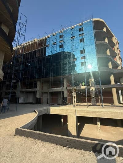 مکتب  للبيع في الشيخ زايد، الجيزة - cf00ebc7-d8cf-4f8c-be78-b6e9fb19d29e. JPG