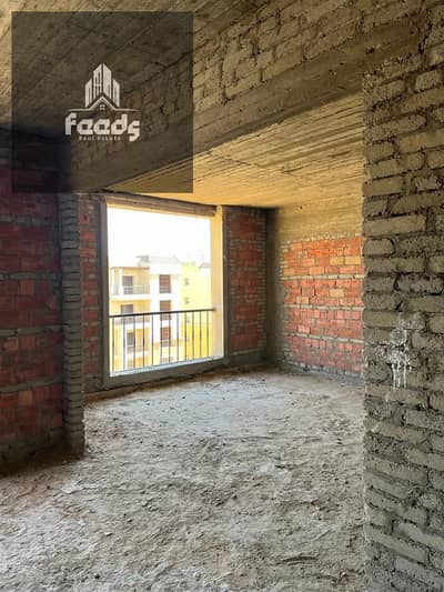 شقة 3 غرف نوم للبيع في مدينة المستقبل، القاهرة - WhatsApp Image 2025-11-16 at 12.36. 36 PM (4). jpeg