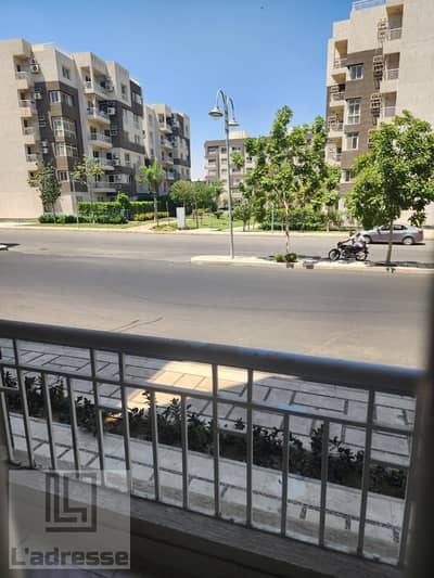 فلیٹ 2 غرفة نوم للايجار في مدينتي، القاهرة - IMG-20251123-WA0261. jpg