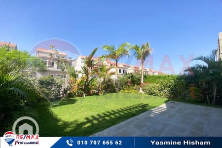 6 Bedroom Villa for Sale in Smoha, Alexandria - 1. jpg
