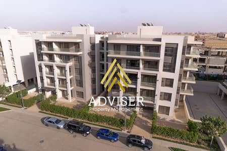 2 Bedroom Apartment for Sale in New Cairo, Cairo - 16 (15). jpeg