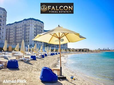 2 Bedroom Flat for Sale in North Coast, Matruh - WhatsApp Image 2025-08-14 at 4.16. 49 PM (3). jpeg