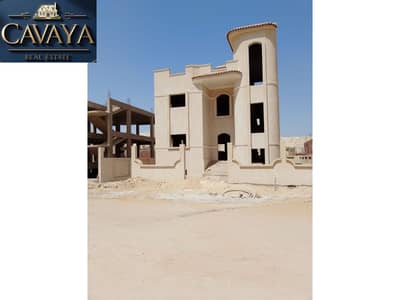 فیلا 11 غرف نوم للبيع في 6 أكتوبر، الجيزة - Untitled design. png