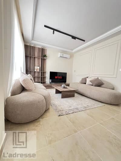 استوديو  للايجار في مدينتي، القاهرة - IMG-20251123-WA0079. jpg