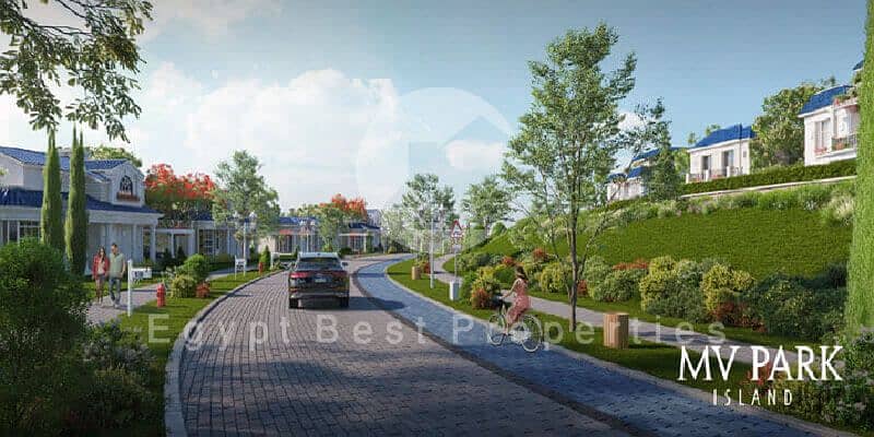 4 Location-of-Mountain-View-i-City-New-Cairo. jpg