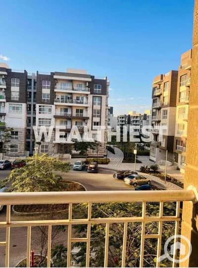 2 Bedroom Apartment for Sale in Madinaty, Cairo - 6b99764e-8d9b-4330-9442-aaa421b3052c. jpg