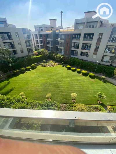 بنتهاوس 3 غرف نوم للايجار في الشيخ زايد، الجيزة - 1000182177. jpg