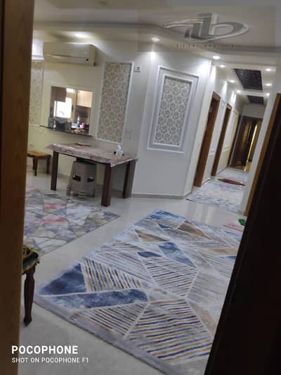 3 Bedroom Apartment for Sale in New Cairo, Cairo - IMG-20251123-WA0114. jpg