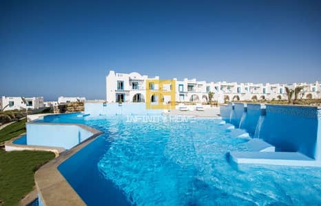 3 Bedroom Duplex for Sale in North Coast, Matruh - 0a71f623-15a1-41a3-8705-de4f15350b82. jpg