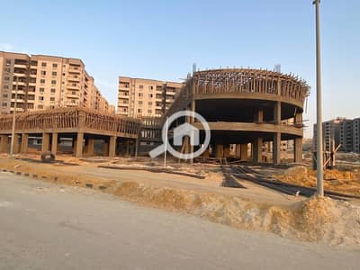 Retail for Sale in Zahraa Al Maadi, Cairo - WhatsApp Image 2025-11-08 at 12.31. 58 (2). jpeg