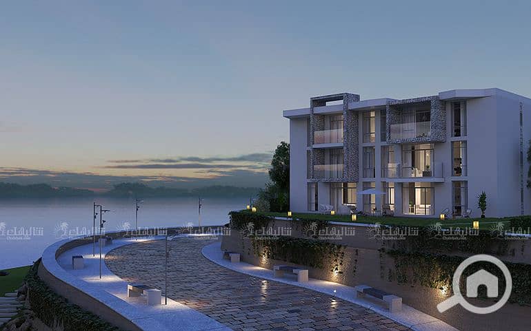 5 شاليه-للبيع-المونت جلالة-العين-السخنة-Chalet-for-sale-Il Monte-Galala-Ain-sokhna- (5). JPG