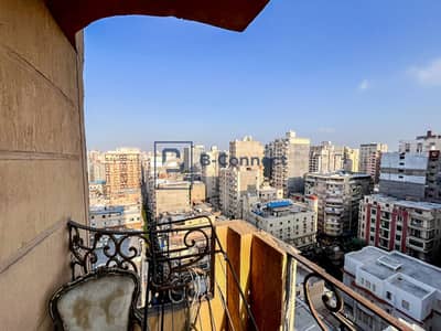 3 Bedroom Apartment for Sale in Camp Caesar, Alexandria - 1. jpg