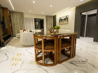 2 Bedroom Flat for Rent in New Cairo, Cairo - WhatsApp Image 2025-11-23 at 12.53. 03 AM (1). jpeg