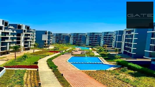 2 Bedroom Flat for Sale in Hadayek October, Giza - WhatsApp Image 2023-08-14 at 10.54. 40 AM (1). jpg 2 Bedroom Flat for Sale in Hadayek October, Giza - WhatsApp Image 2023-08-14 at 10.54. 40 AM (1). jpg