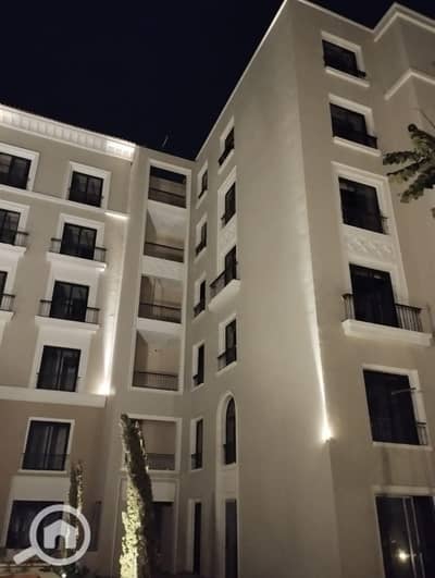 شقة 1 غرفة نوم للبيع في الشيخ زايد، الجيزة - 170ac8df-84c7-4787-9368-0bc47e83e0aa. jpg