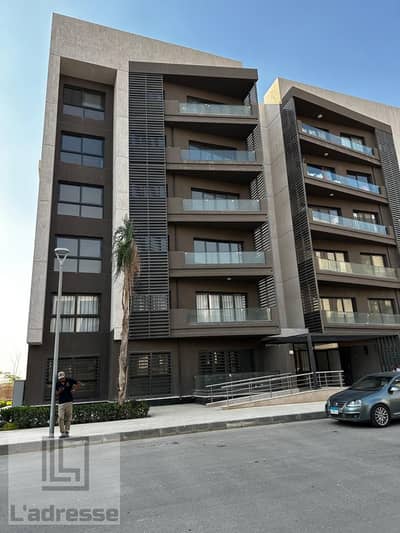 2 Bedroom Flat for Sale in Madinaty, Cairo - WhatsApp Image 2025-11-21 at 14.16. 39_63edac7d. jpg