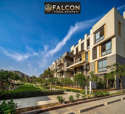 شقة 2 غرفة نوم للبيع في مدينة المستقبل، القاهرة - WhatsApp Image 2025-11-08 at 15.53. 33_448c7ebc. jpg