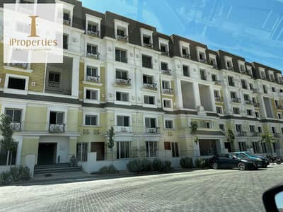 3 Bedroom Flat for Sale in New Cairo, Cairo - 558907675_1554468375987574_6898730955585227097_n. jpg