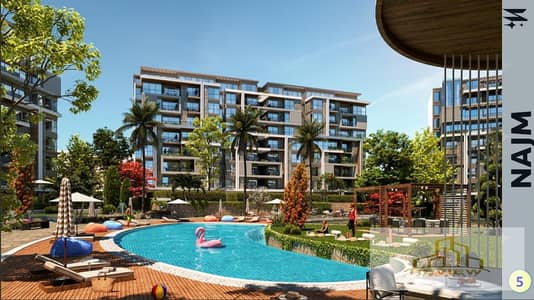 2 Bedroom Flat for Sale in New Cairo, Cairo - Screenshot 2025-11-23 143304. jpg