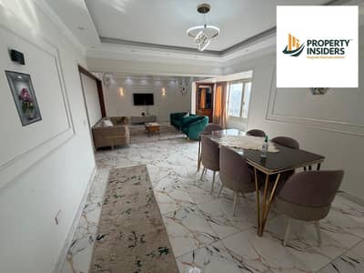 شقة 3 غرف نوم للبيع في المهندسين، الجيزة - 1. jpg شقة 3 غرف نوم للبيع في المهندسين، الجيزة - 1. jpg