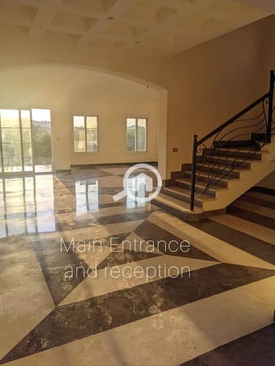 4 Bedroom Villa for Sale in Madinaty, Cairo - 24ed476c-36ef-4844-97bf-b4a814f026c3. jpeg