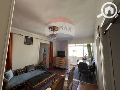 2 Bedroom Flat for Rent in Sporting, Alexandria - 1. jpg