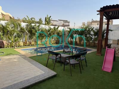 5 Bedroom Twin House for Sale in 6th of October, Giza - WhatsApp Image 2025-11-23 at 14.06. 44. jpeg