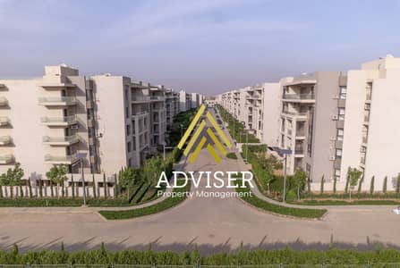 3 Bedroom Flat for Sale in New Cairo, Cairo - 26 (5). jpeg 3 Bedroom Flat for Sale in New Cairo, Cairo - 26 (5). jpeg