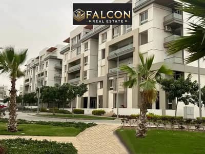 2 Bedroom Apartment for Sale in New Cairo, Cairo - image (5). png