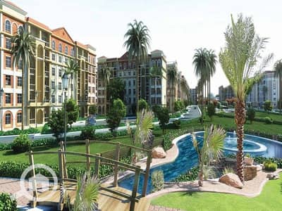 2 Bedroom Flat for Sale in 6th of October, Giza - WhatsApp Image 2025-04-26 at 2.32. 09 PM (1). jpeg