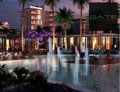 3 Bedroom Townhouse for Sale in 6th of October, Giza - WhatsApp Image 2025-10-30 at 10.40. 26 AM. jpeg