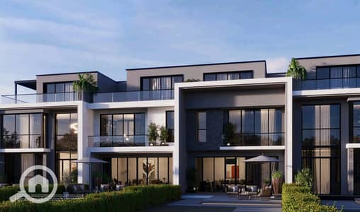 4 Bedroom Townhouse for Sale in 6th of October, Giza - WhatsApp Image 2024-10-07 at 13.43. 28_b711f0ca. jpg