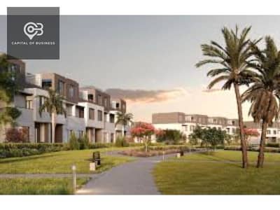 تاون هاوس 3 غرف نوم للبيع في مدينة الشروق، القاهرة - images (3). jpg