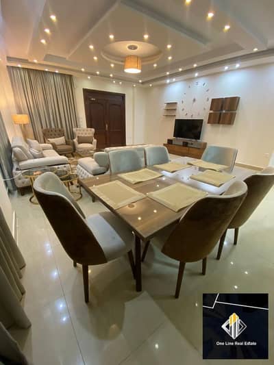 شقة 3 غرف نوم للايجار في الشيخ زايد، الجيزة - d136893a-ab13-4cc5-aec6-d363b33c0663. jpeg