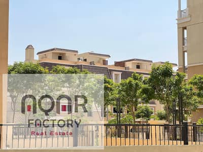 3 Bedroom Apartment for Sale in Mostakbal City, Cairo - WhatsApp Image 2025-11-16 at 3.01. 49 PM (2). jpeg