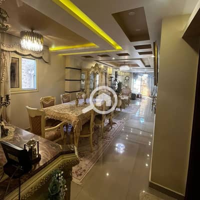 شقة 3 غرف نوم للبيع في جناكليس، الإسكندرية - 5. jpg