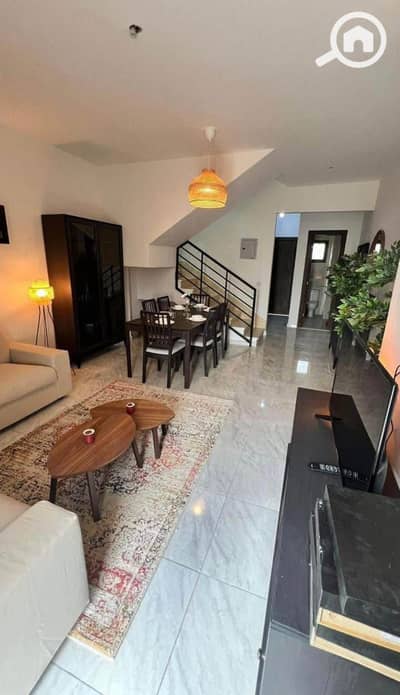 3 Bedroom Apartment for Sale in Sheraton, Cairo - WhatsApp Image 2025-09-30 at 4.34. 46 AM (1). jpeg