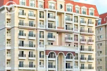 شقة 3 غرف نوم للايجار في محرّم بيك، الإسكندرية - WhatsApp Image 2025-11-18 at 15.48. 41 (1). jpg