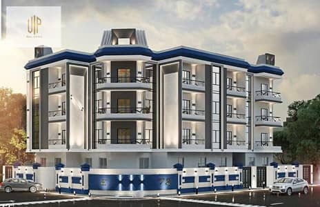 شقة 3 غرف نوم للبيع في القاهرة الجديدة، القاهرة - WhatsApp Image 2025-11-21 at 19.31. 22_b559d24b. jpg