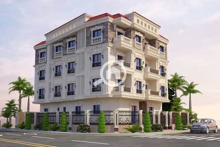 3 Bedroom Flat for Sale in New Cairo, Cairo - WhatsApp Image 2022-09-12 at 2.30. 15 PM. jpeg