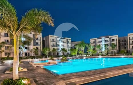 فلیٹ 3 غرف نوم للبيع في القاهرة الجديدة، القاهرة - Screenshot 2025-11-23 112853. png