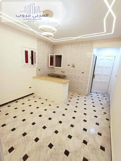 فلیٹ 1 غرفة نوم للبيع في النخيل، الإسكندرية - IMG_1460. jpg