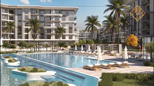 فلیٹ 3 غرف نوم للبيع في الشيخ زايد، الجيزة - WhatsApp Image 2025-11-20 at 10.49. 26 AM. jpeg